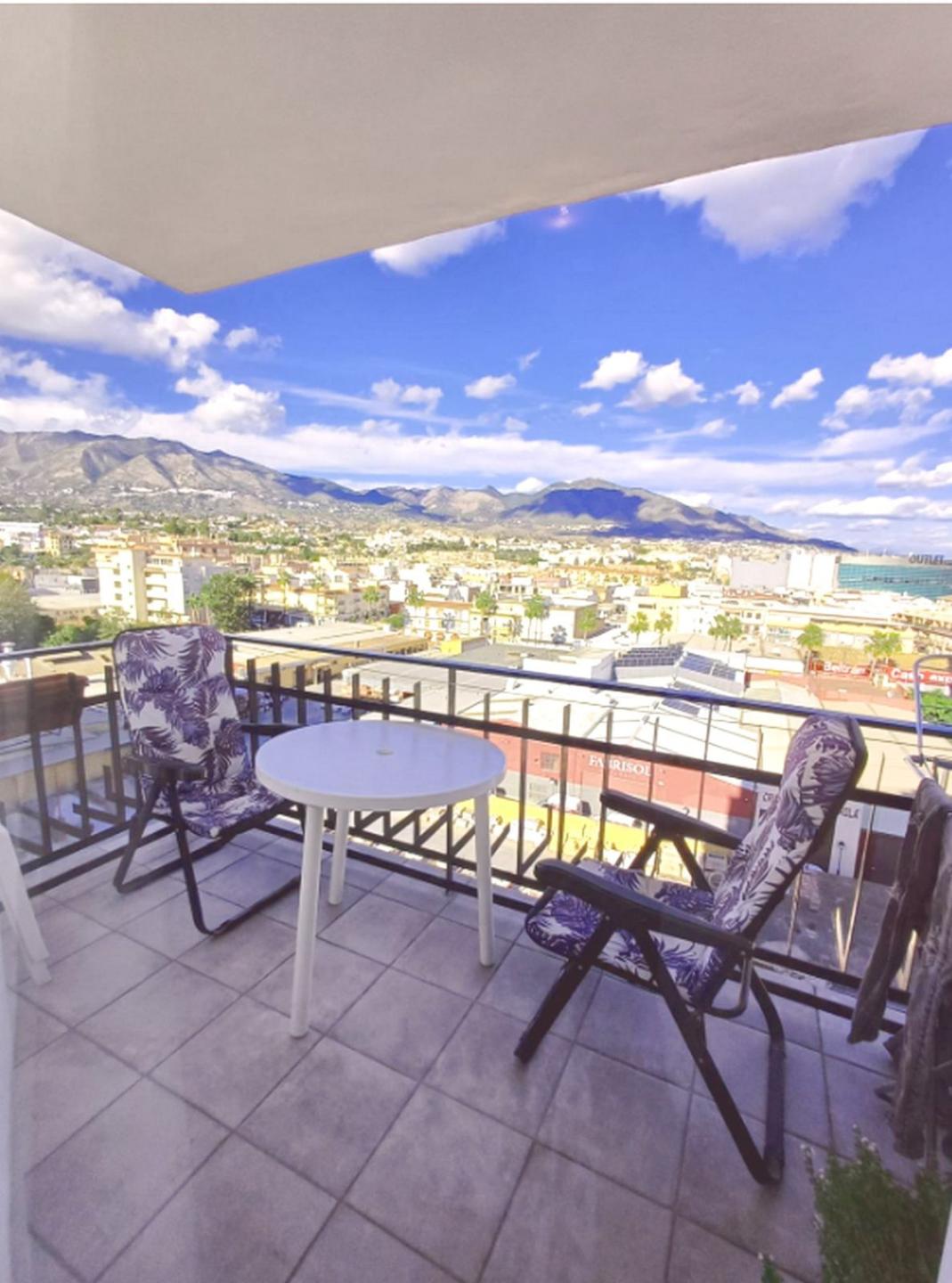 Apartment Middle Floor in Las Lagunas