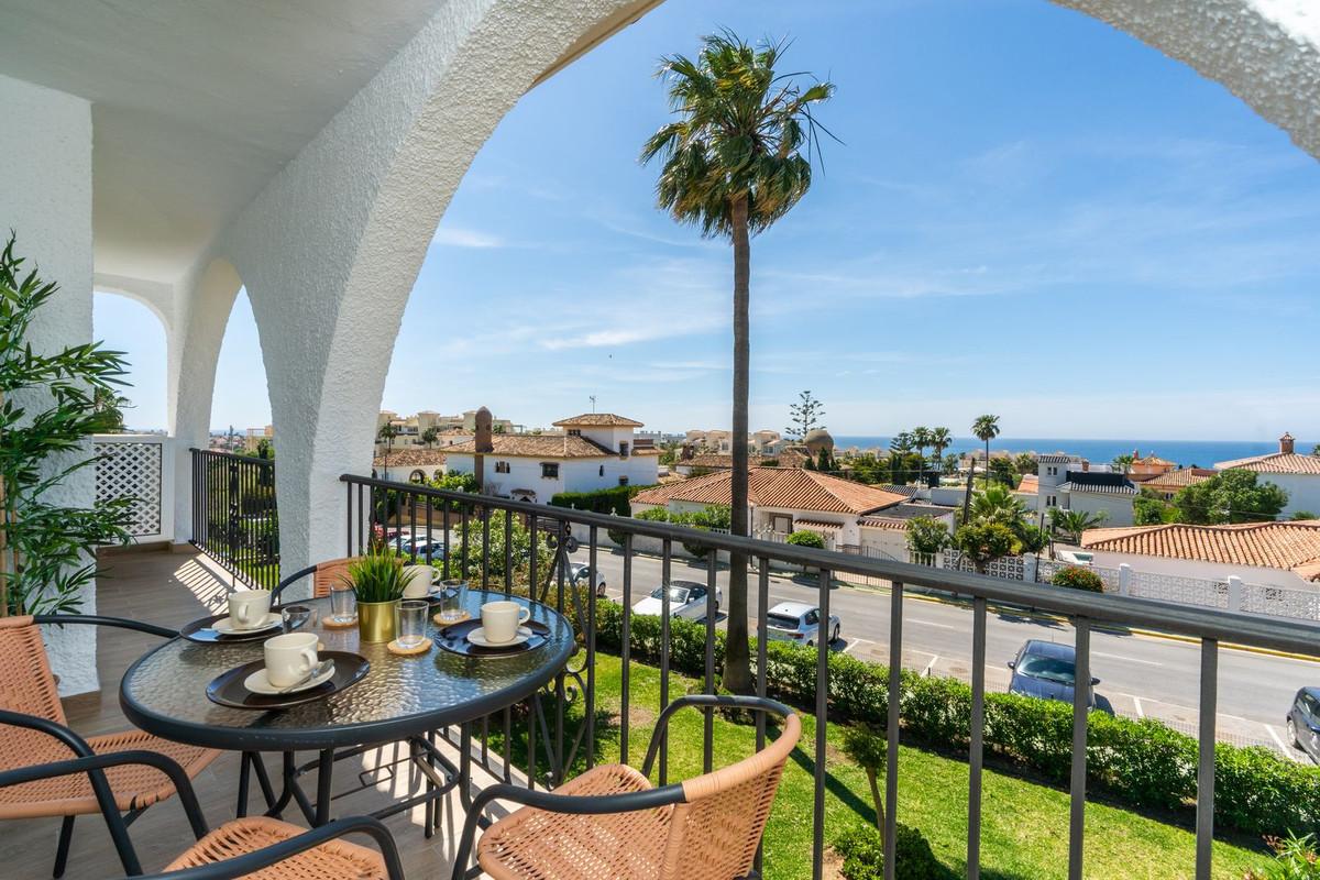 Apartment Penthouse in El Faro