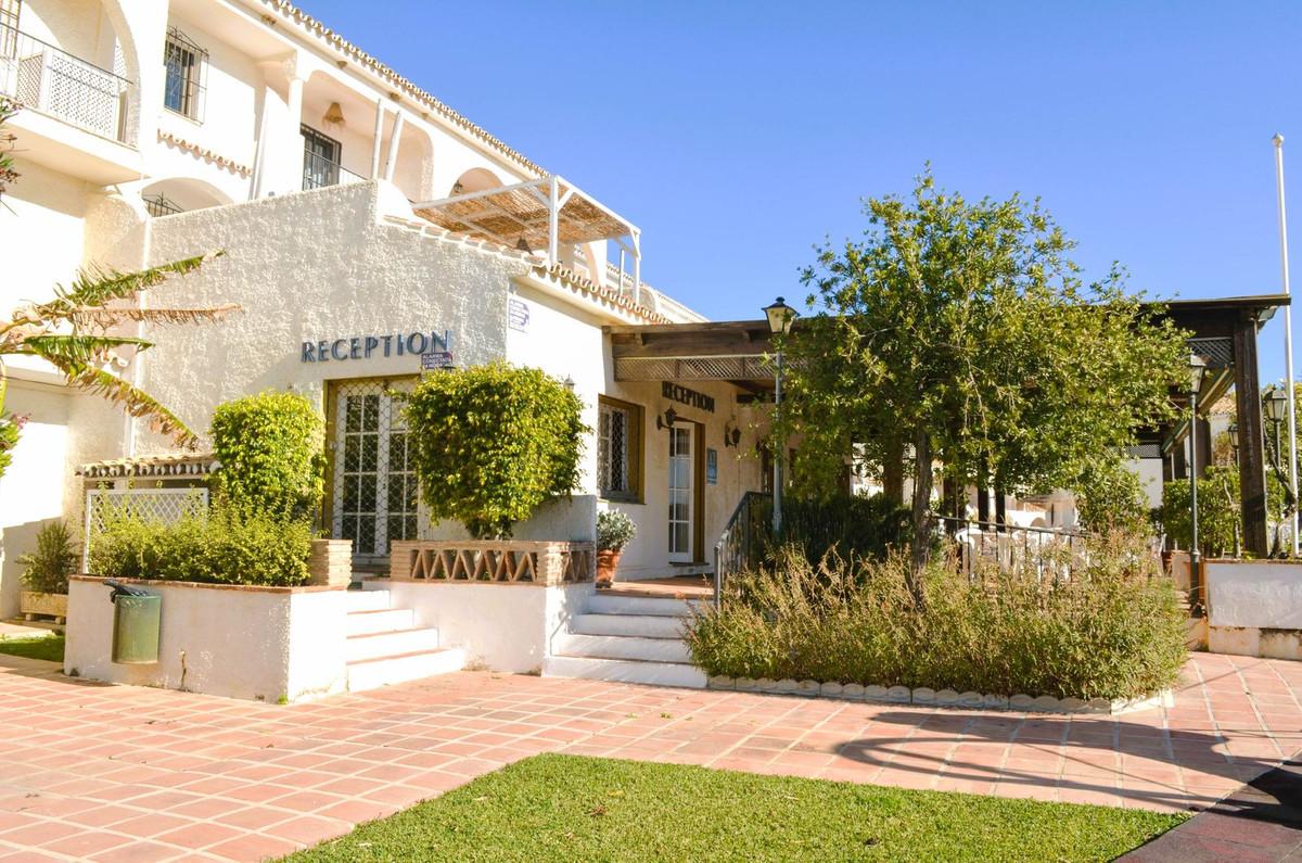Commercial Commercial Premises in Mijas Costa