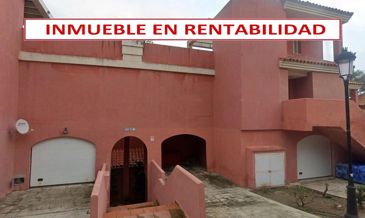 Apartment Duplex in Manilva
