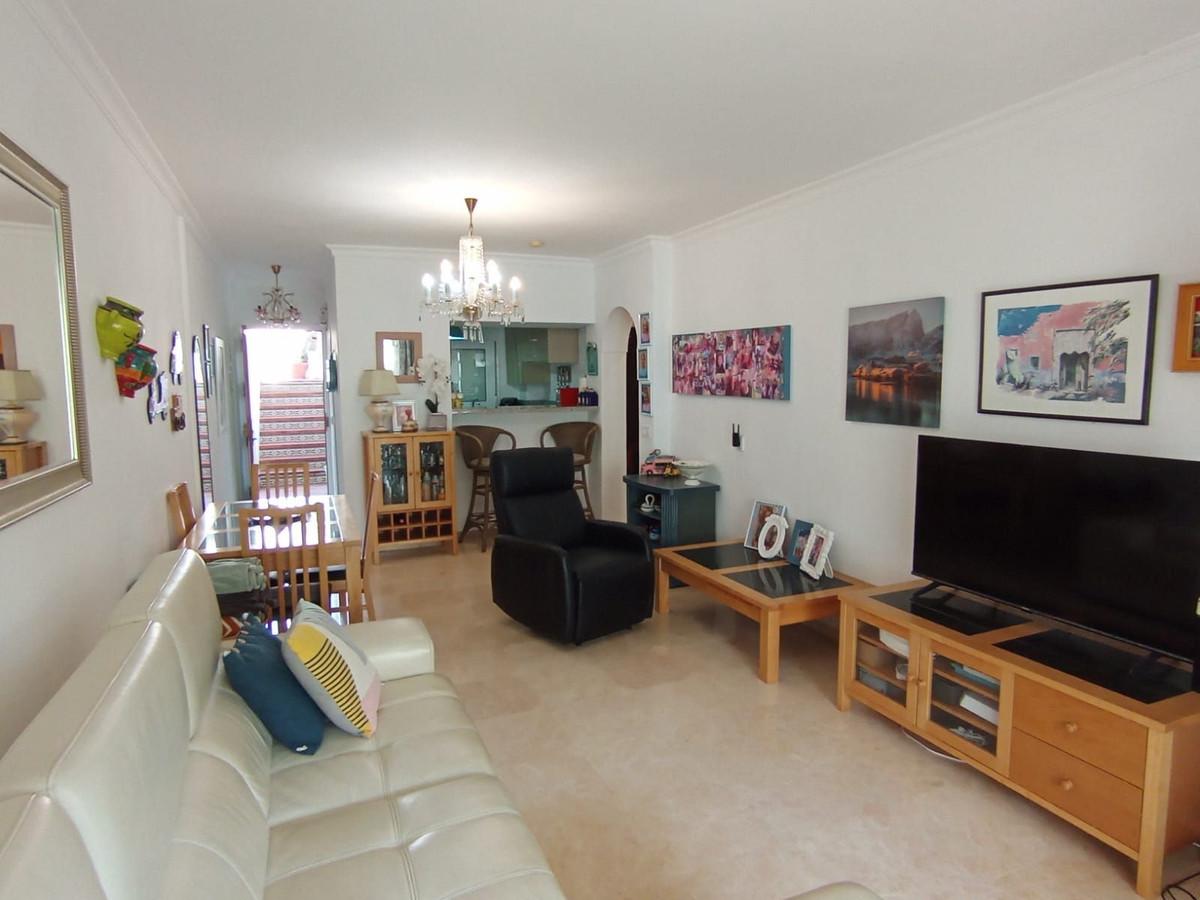 Apartment Middle Floor in Riviera del Sol