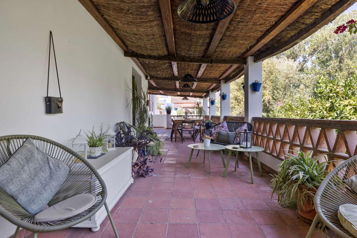 Commercial Office in Ronda
