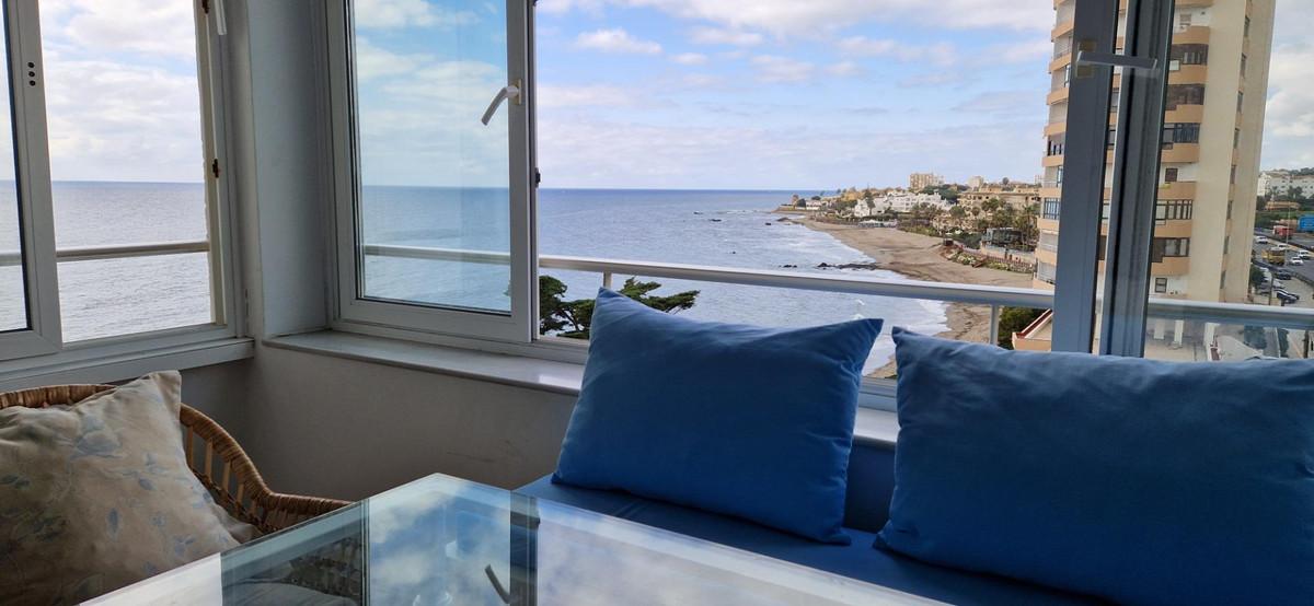 Apartment Penthouse in Miraflores