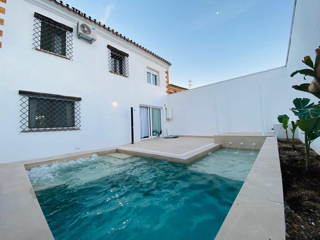 Townhouse Terraced in Alhaurín de la Torre