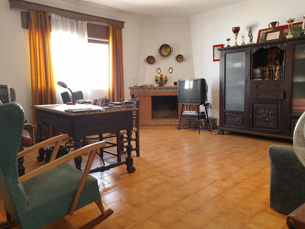 Villa Detached in Arriate