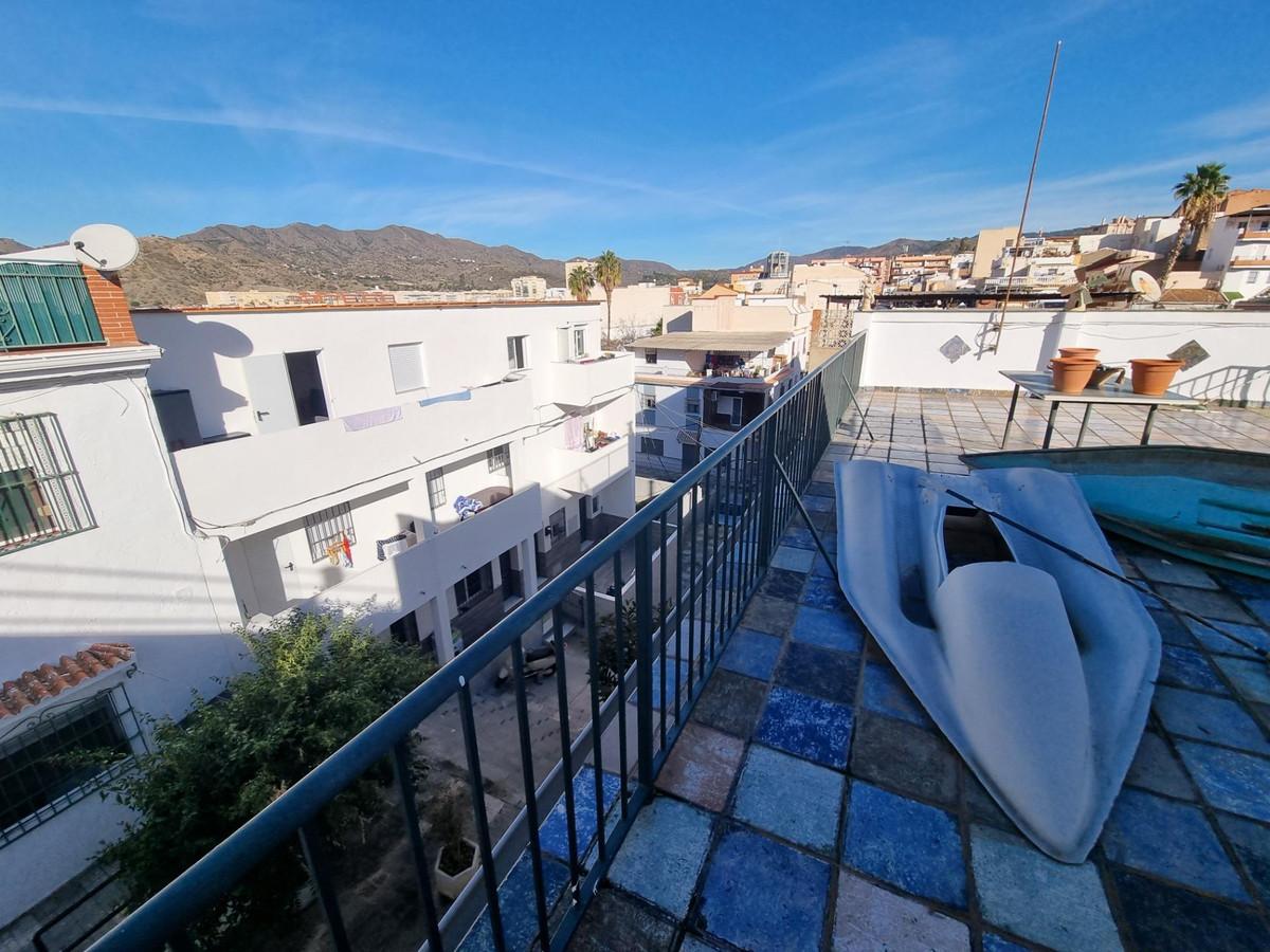 Townhouse Terraced in Ciudad Jardín