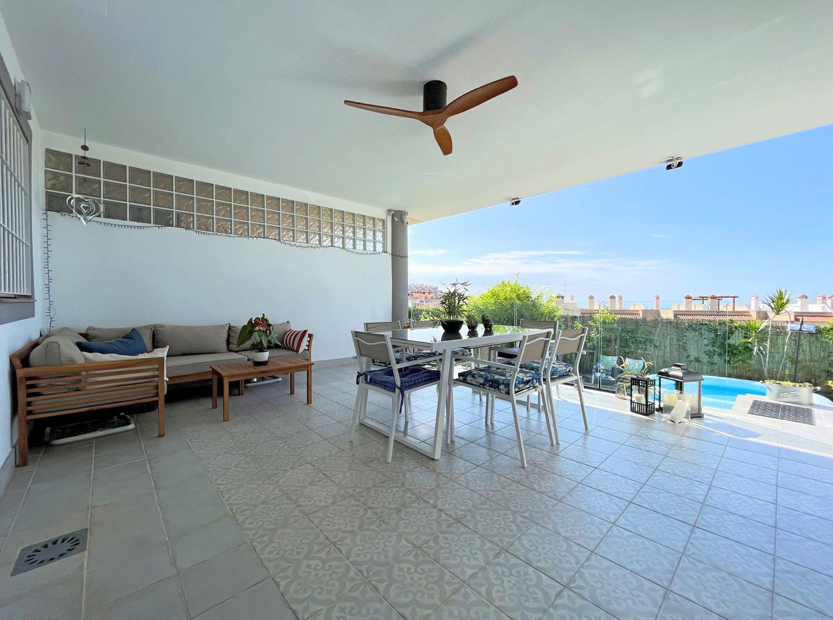 Apartment Ground Floor in Casares Playa