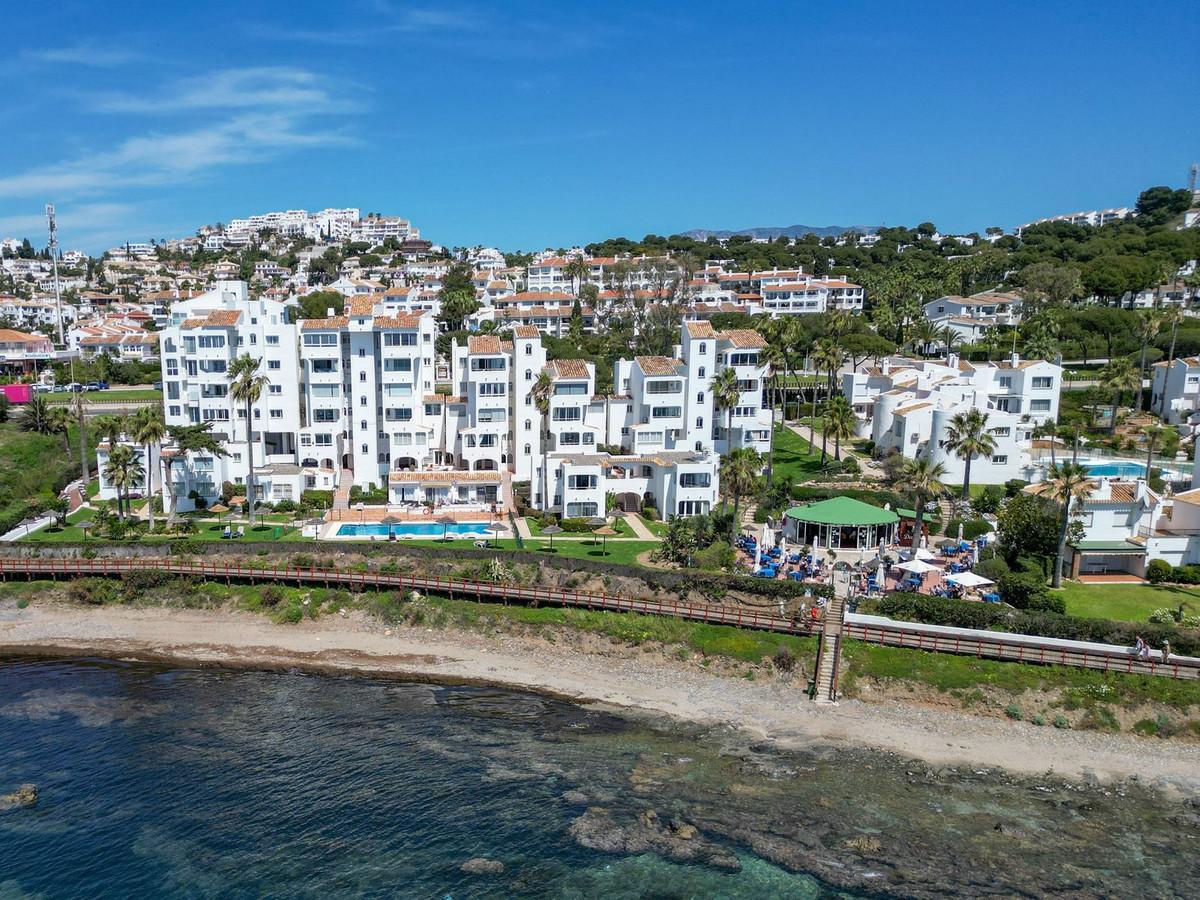 Townhouse Semi Detached in Mijas Costa
