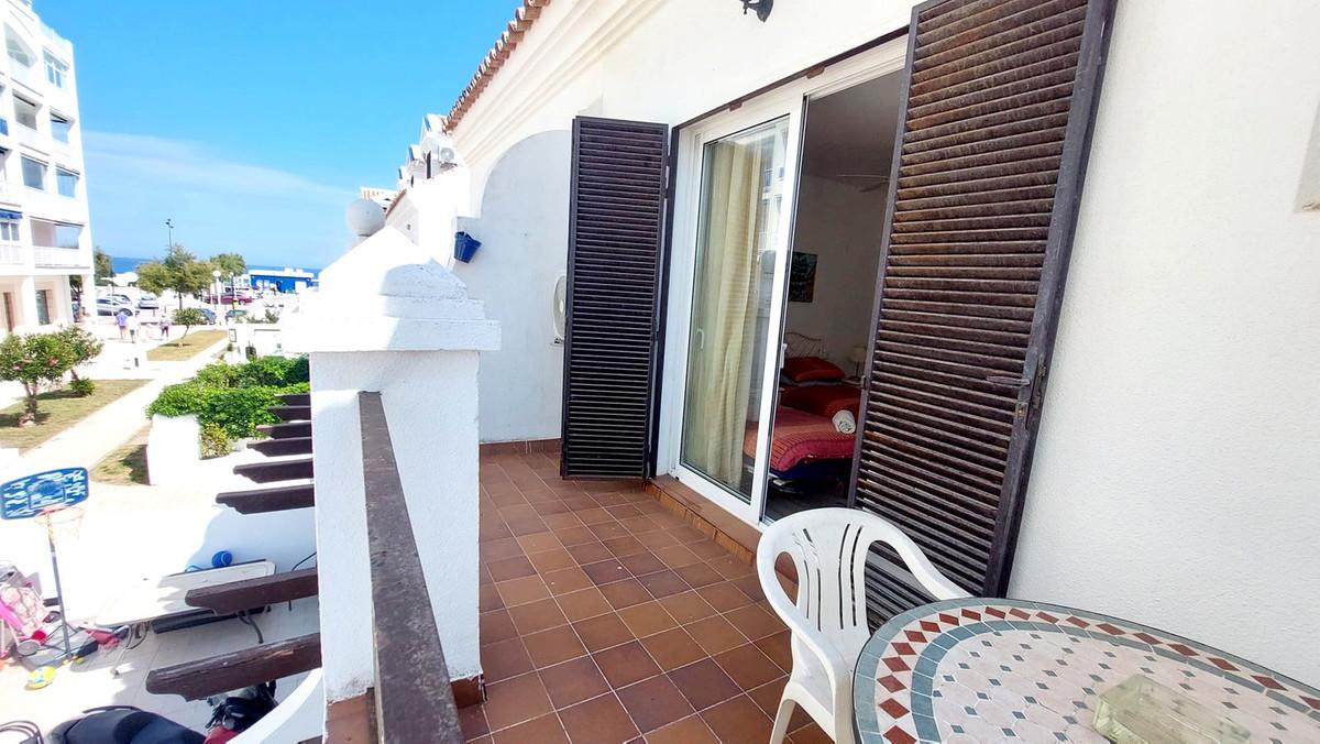 Townhouse Terraced in Fuengirola