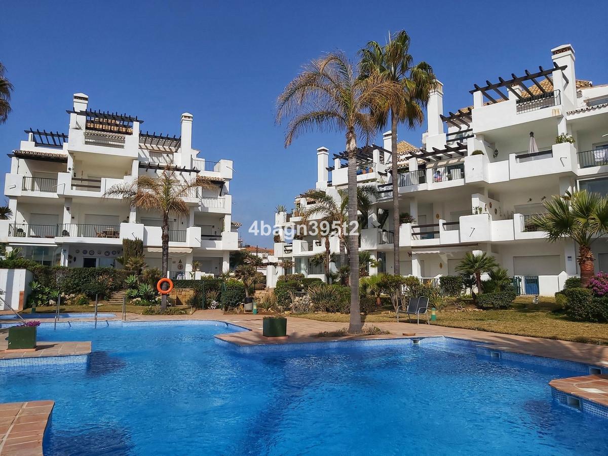 Apartment Middle Floor in La Cala