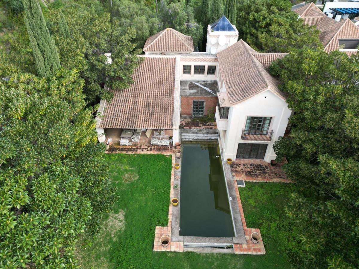 Villa Detached in Monte Halcones