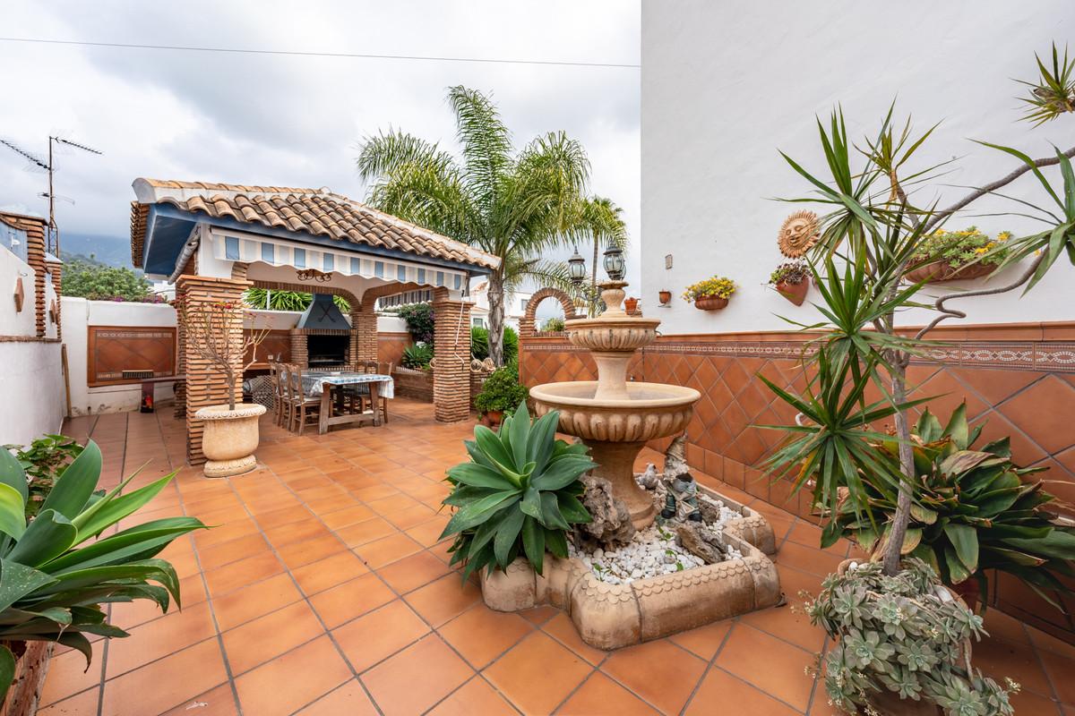 Townhouse Detached in Marbella