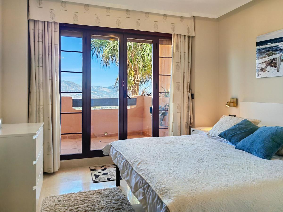 Apartment Middle Floor in Marbella