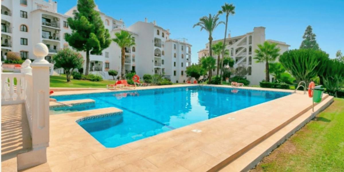 Apartment Ground Floor in Riviera del Sol