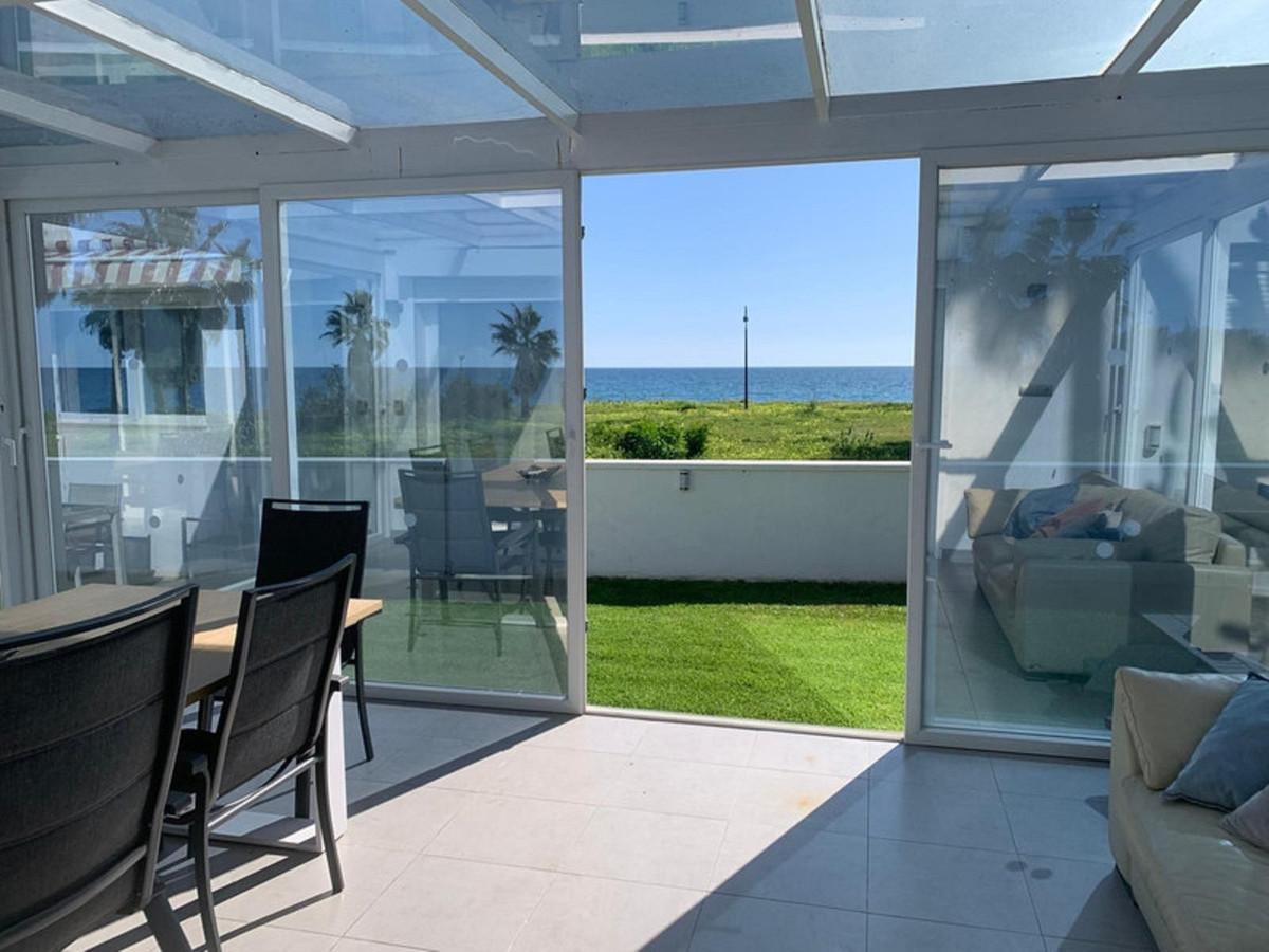 Villa Detached in Estepona