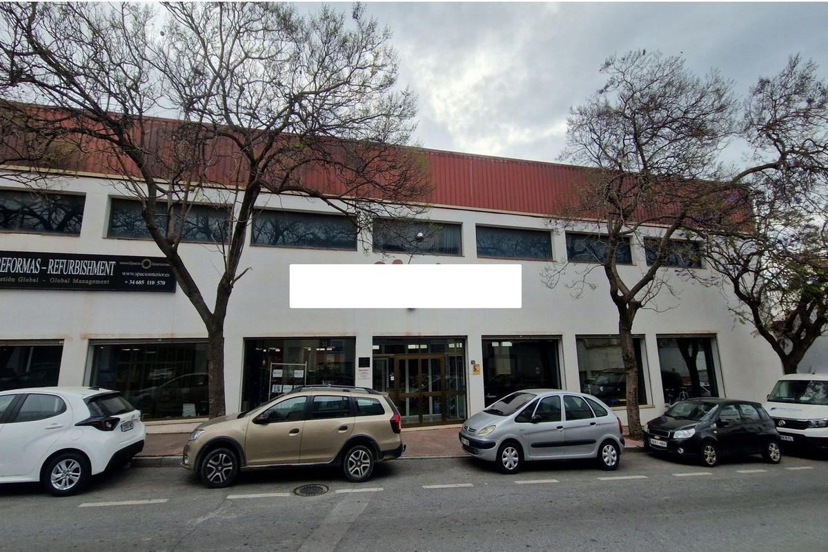 Commercial Other in Marbella