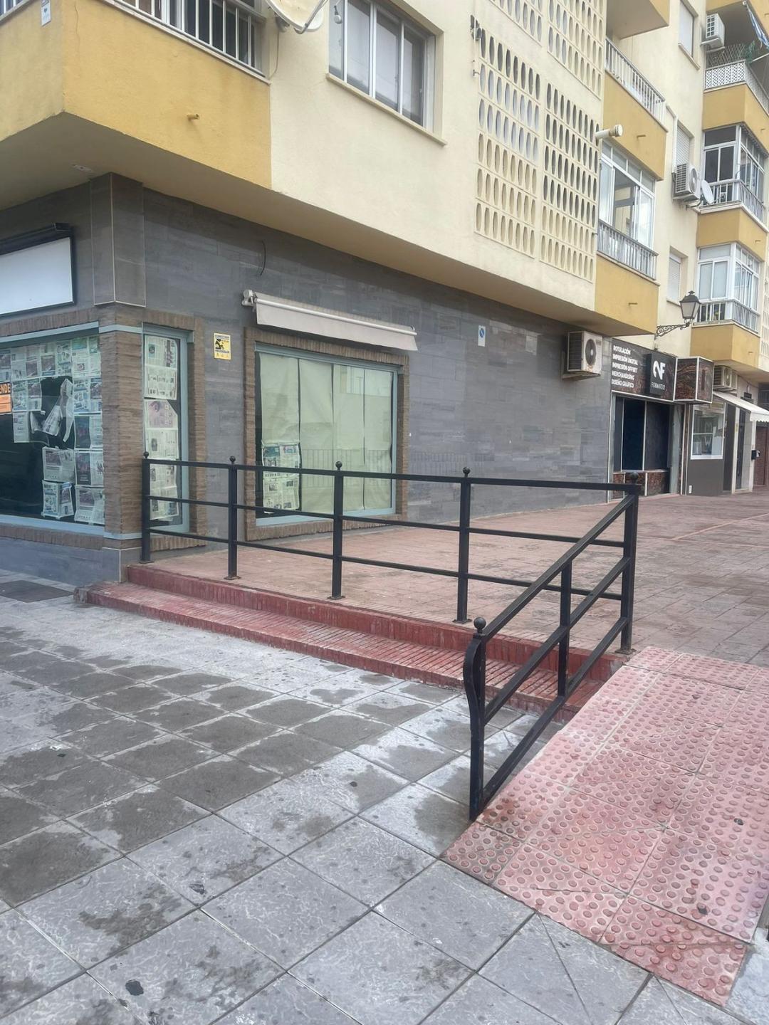 Commercial in Marbella