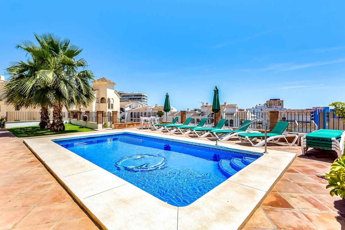 Villa Detached in Torreblanca