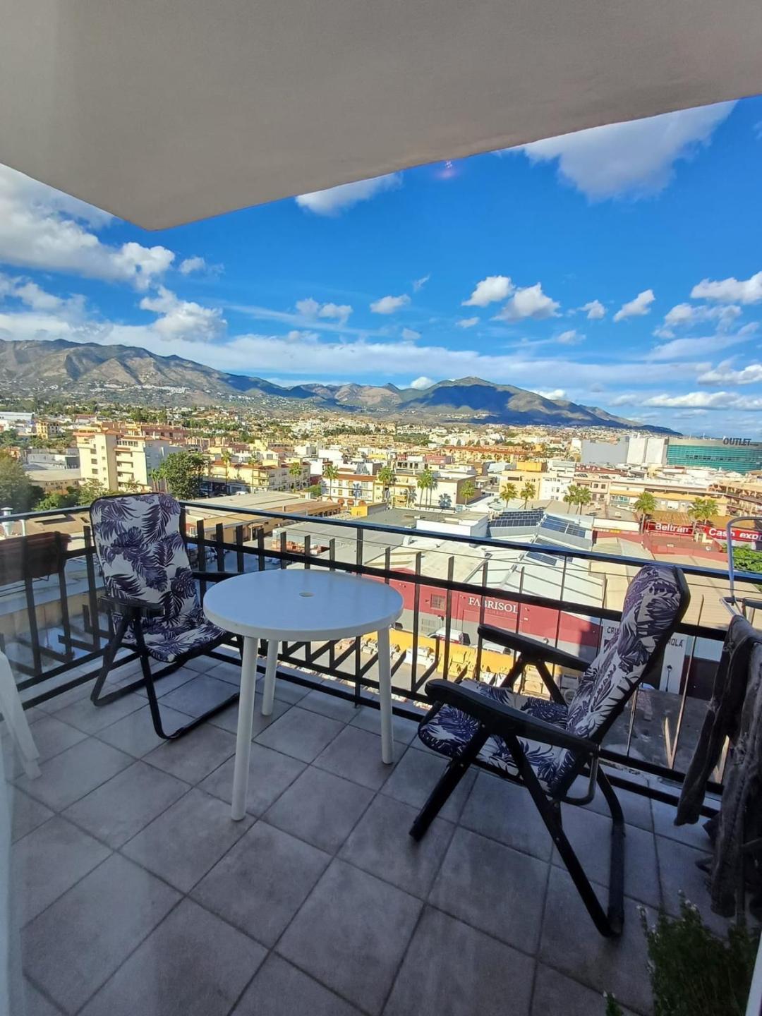 Apartment Middle Floor in Las Lagunas
