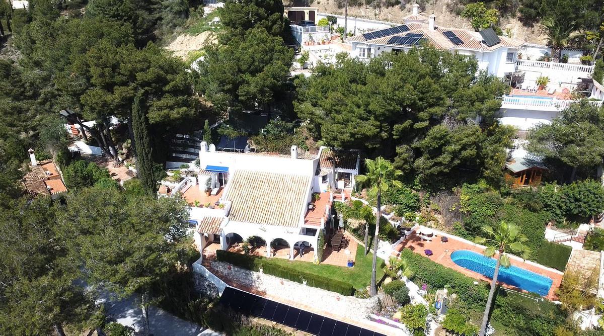 Villa Detached in Mijas