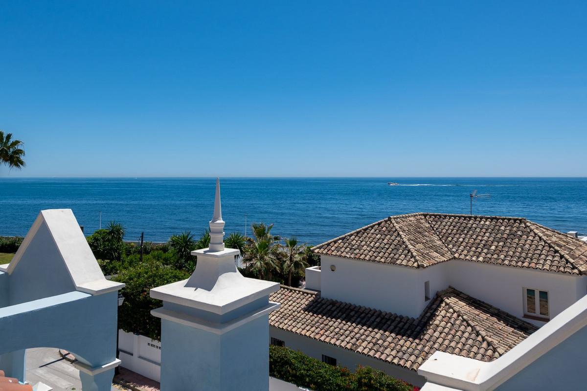 Villa Semi Detached in Cortijo Blanco