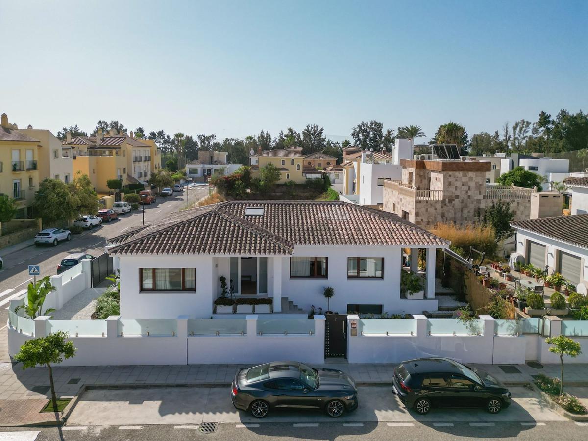 Villa Detached in La Cala de Mijas