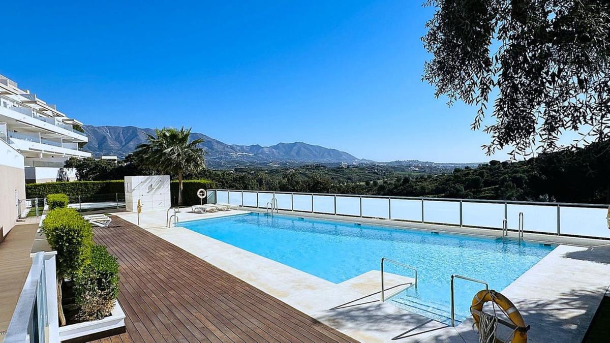 Apartment Penthouse Duplex in La Cala Golf