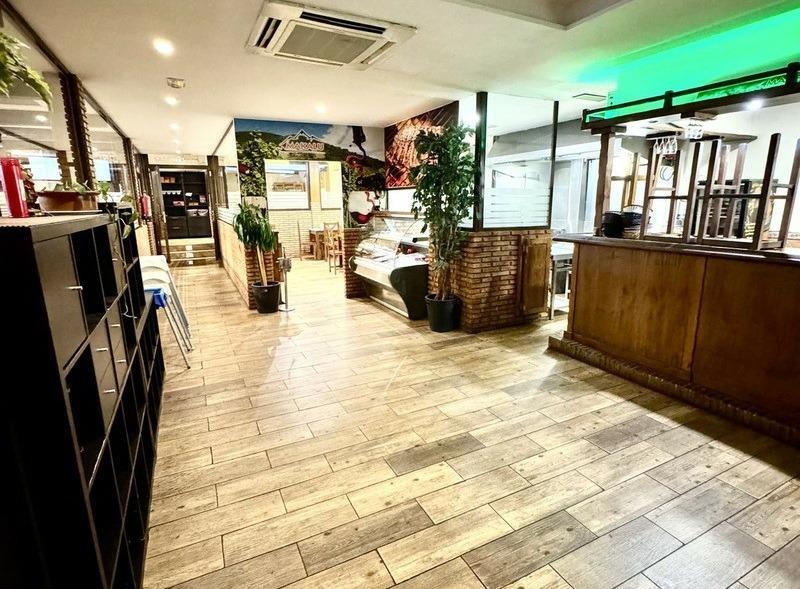 Commercial Commercial Premises in Torremolinos