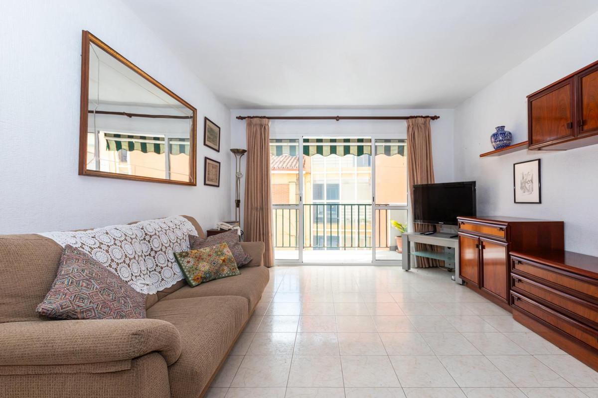 Apartment Ground Floor in Carranque