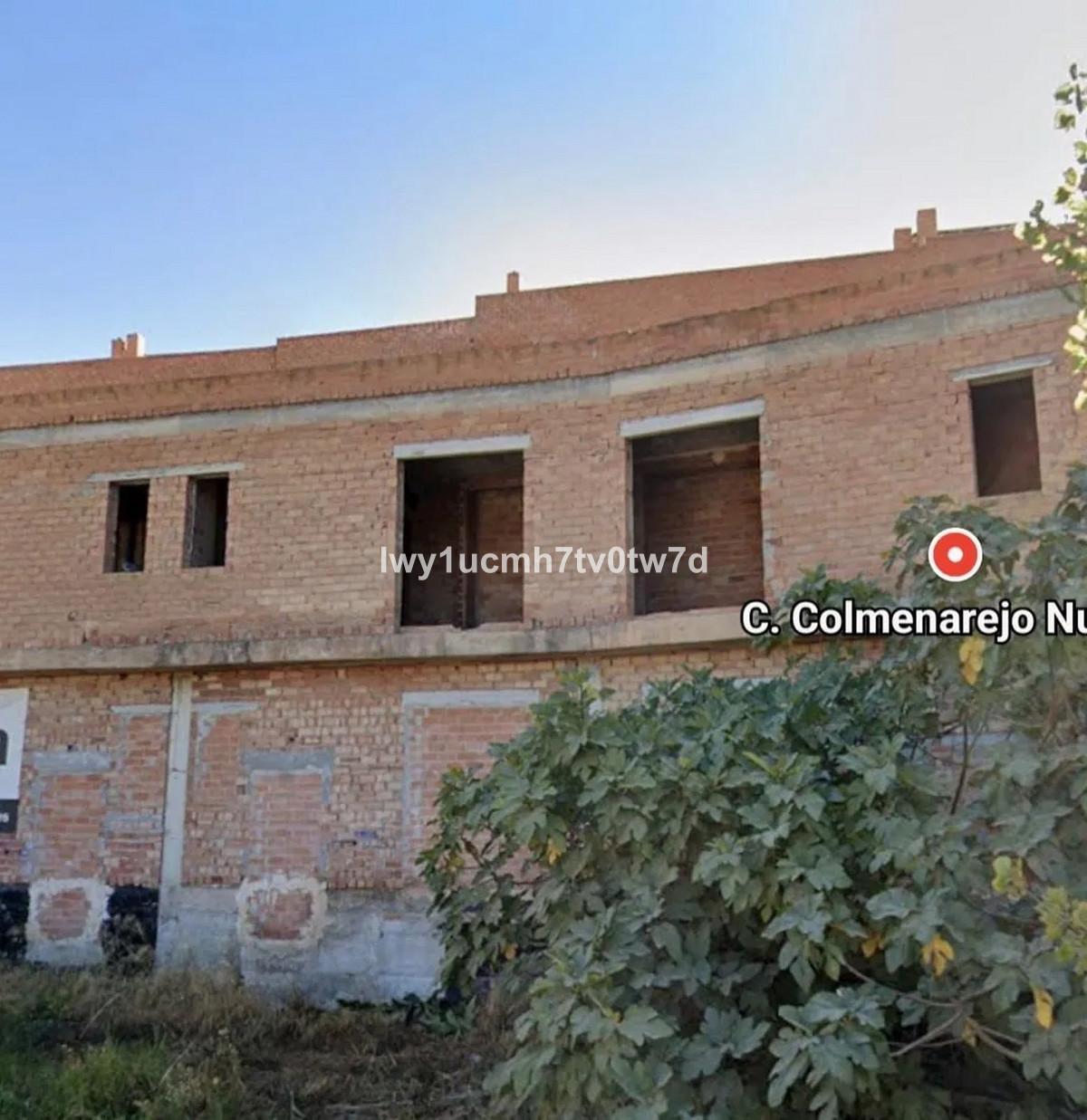 Townhouse Terraced in Campanillas