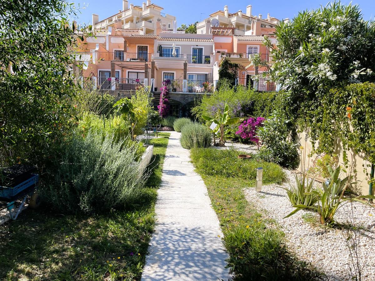 Townhouse Terraced in Riviera del Sol