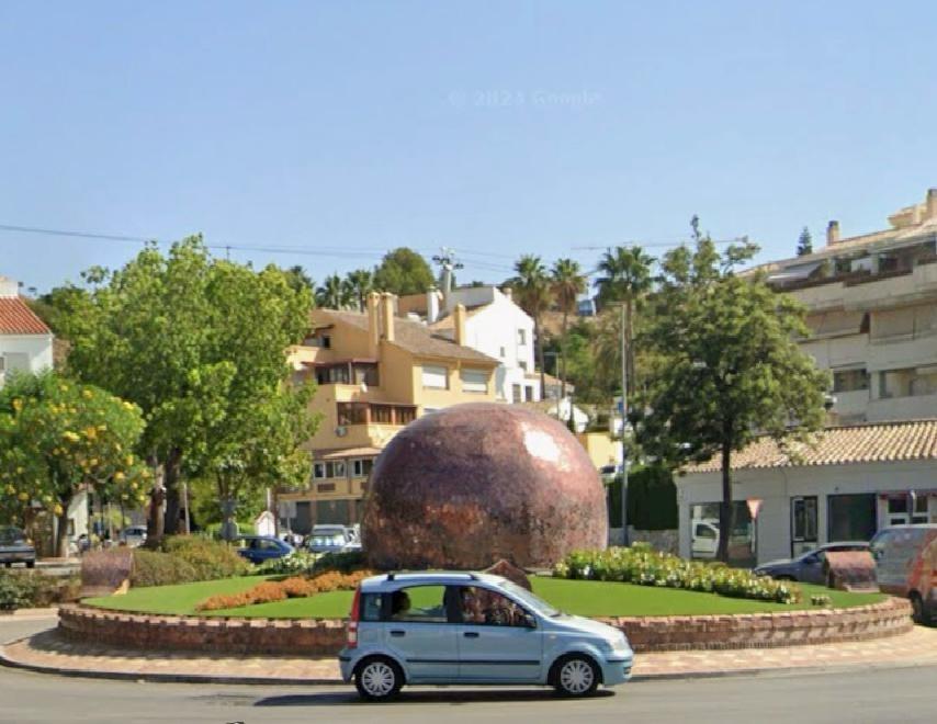 Townhouse Terraced in Arroyo de la Miel