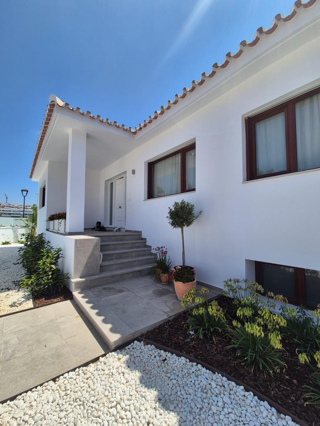 Villa Detached in La Cala de Mijas