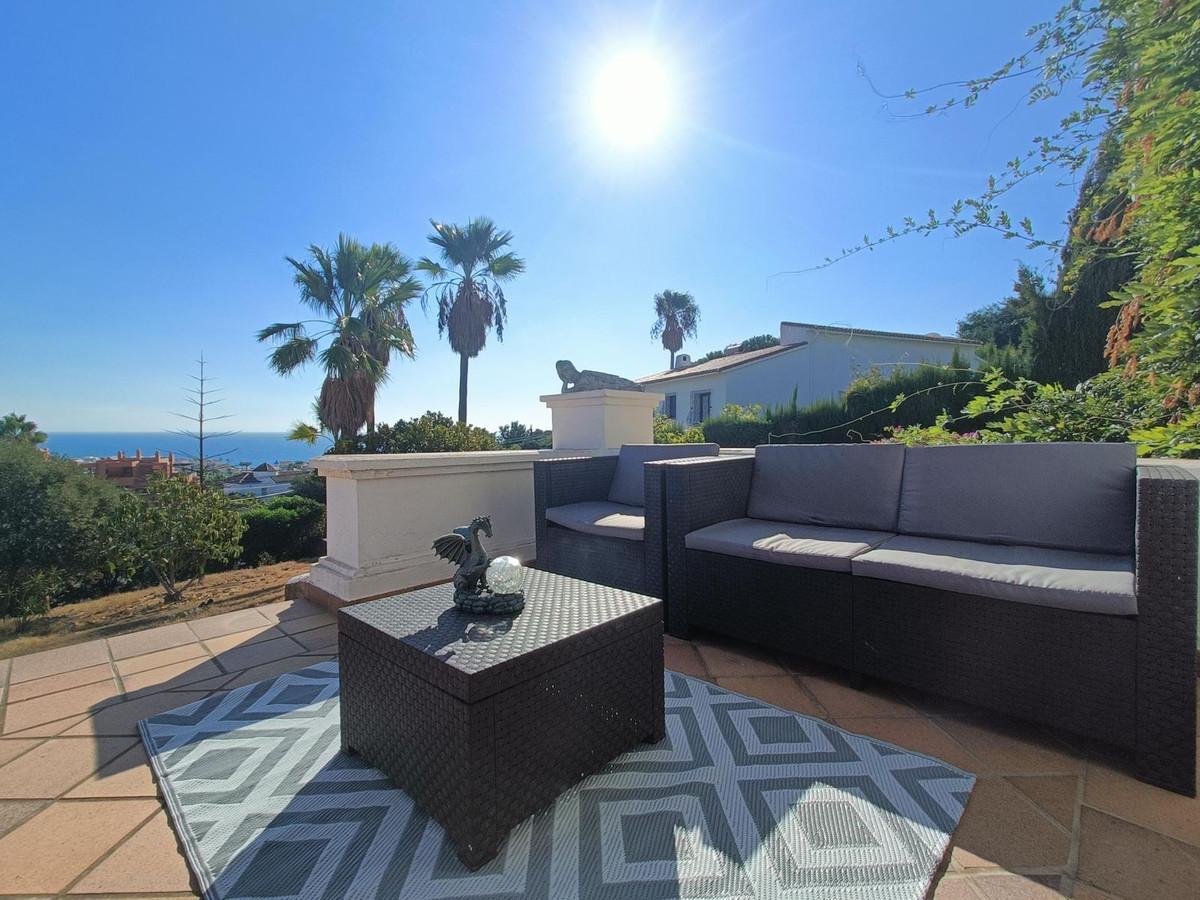 Villa Detached in Estepona