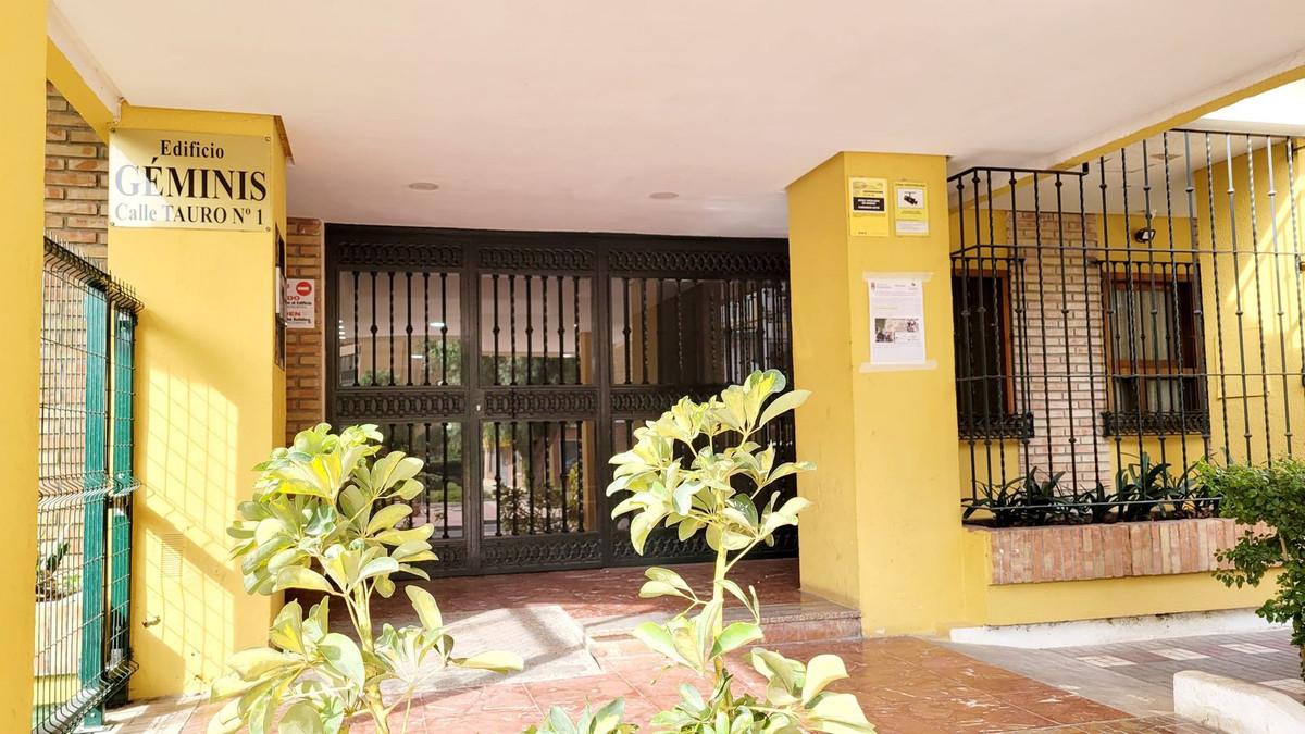 Apartment Middle Floor in Arroyo de la Miel