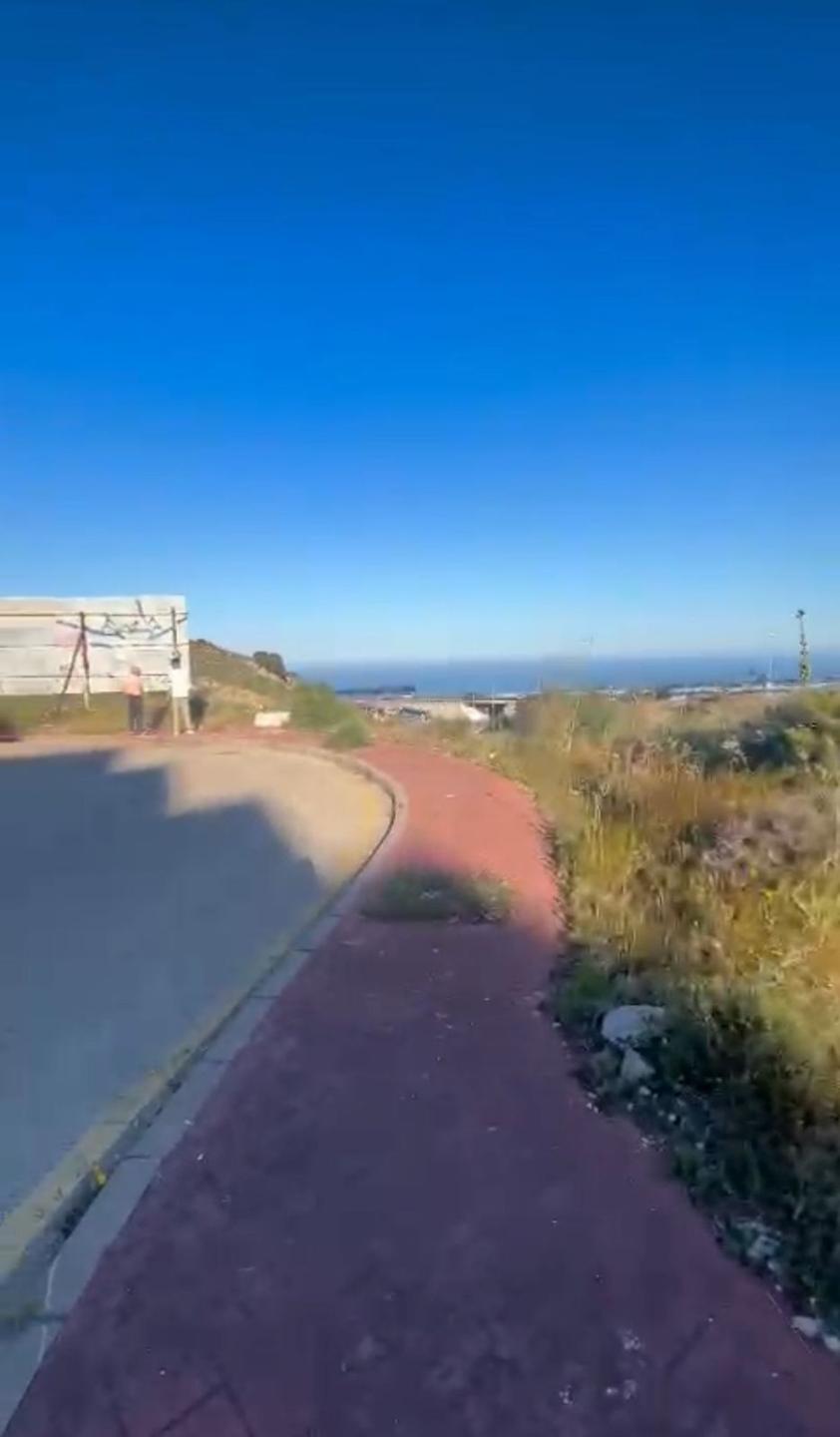 Plot Residential in Benalmadena
