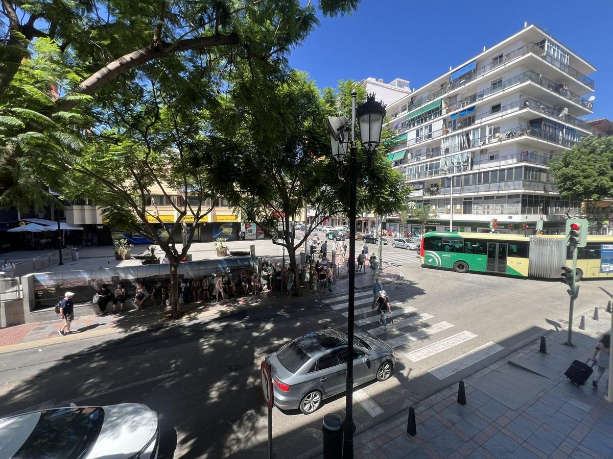 Apartment Middle Floor in Fuengirola