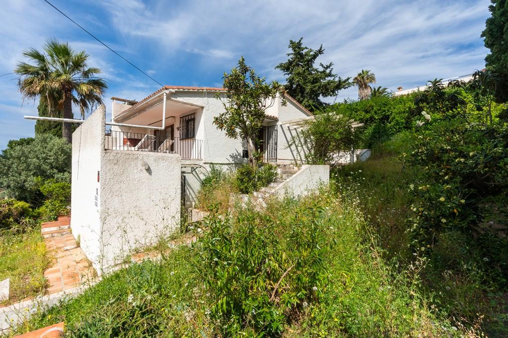 Villa Detached in Marbella