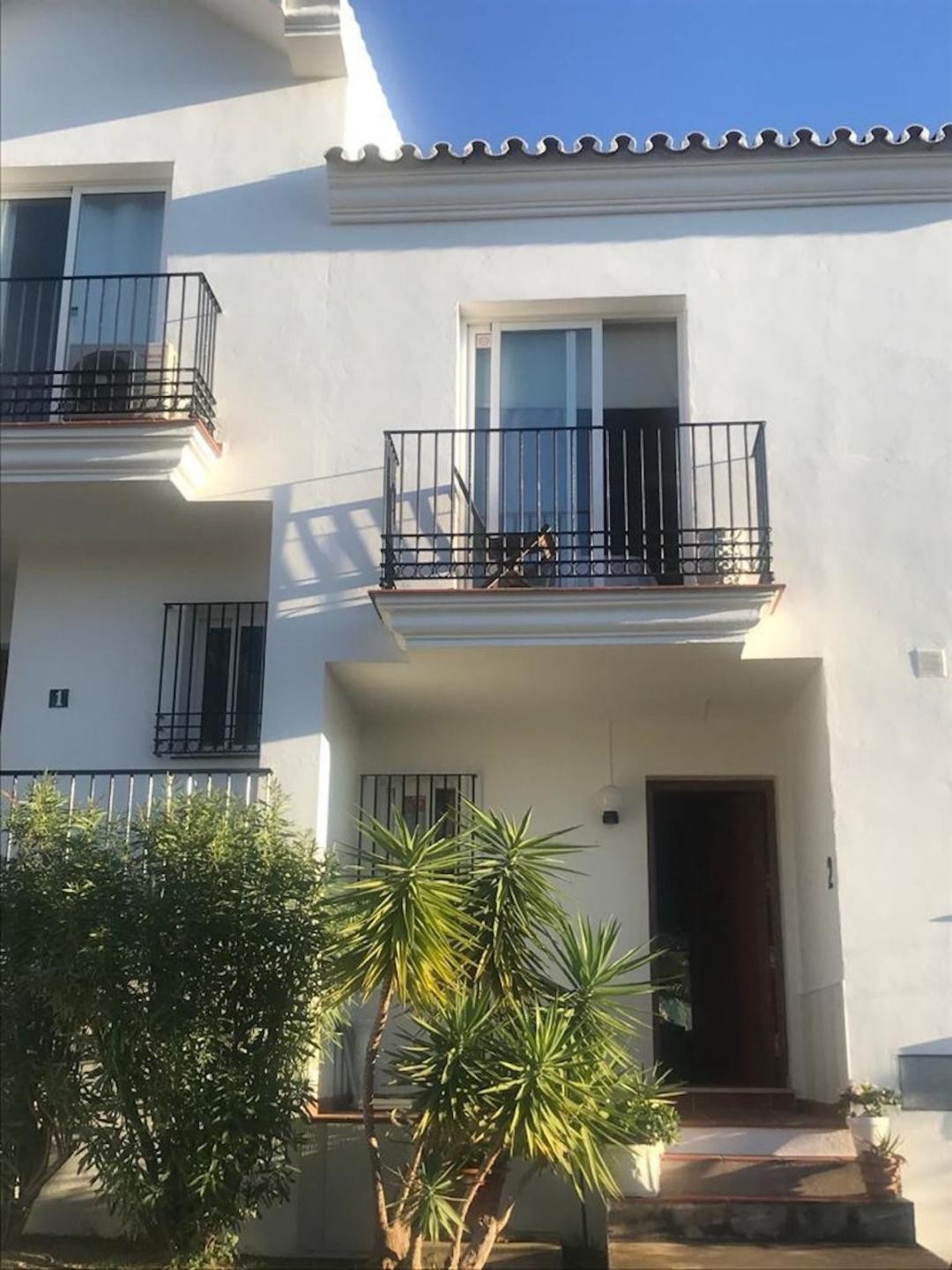 Townhouse Terraced in Riviera del Sol