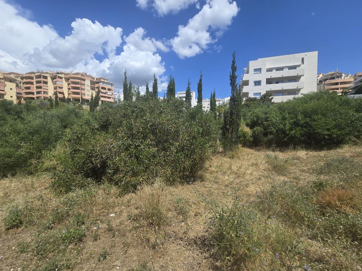 Plot Residential in Riviera del Sol