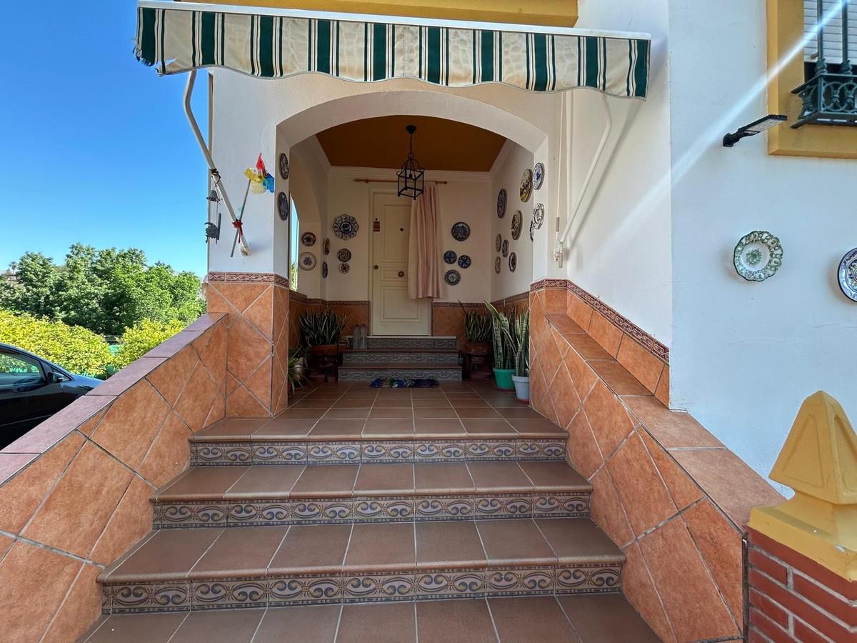 Villa Detached in Alora