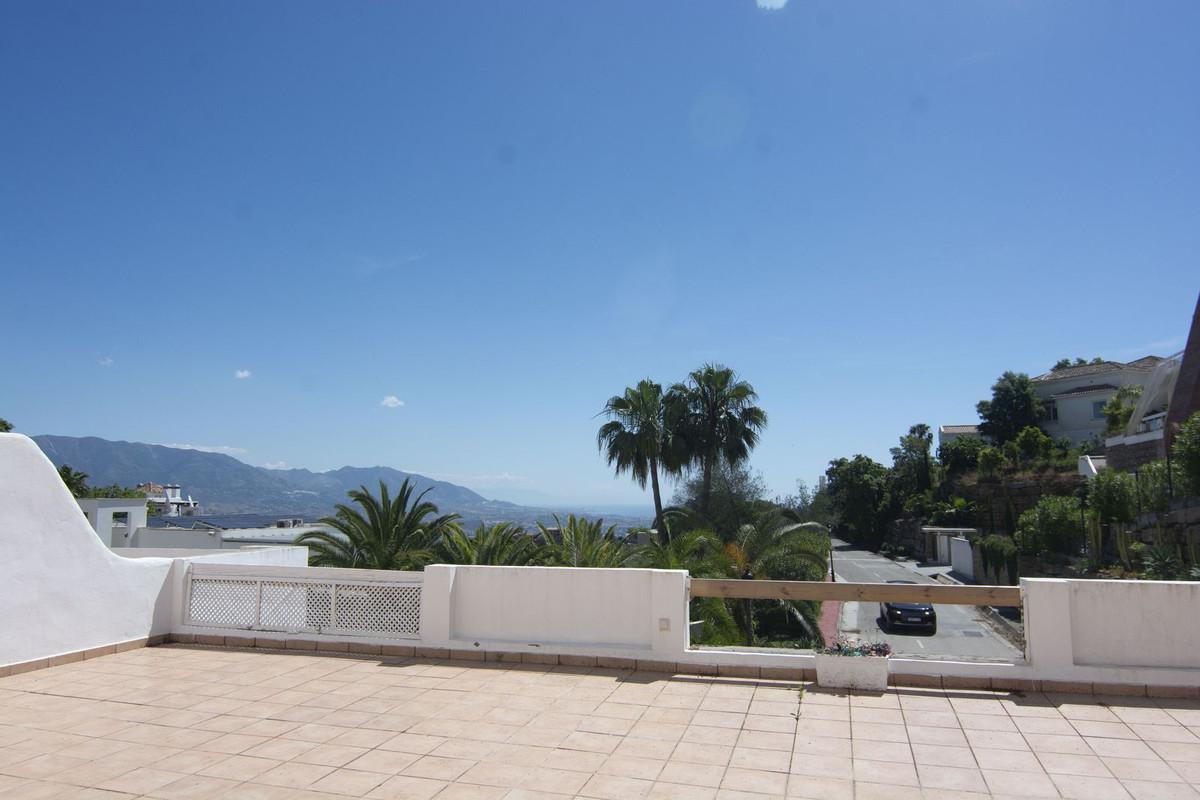 Apartment Ground Floor in La Mairena
