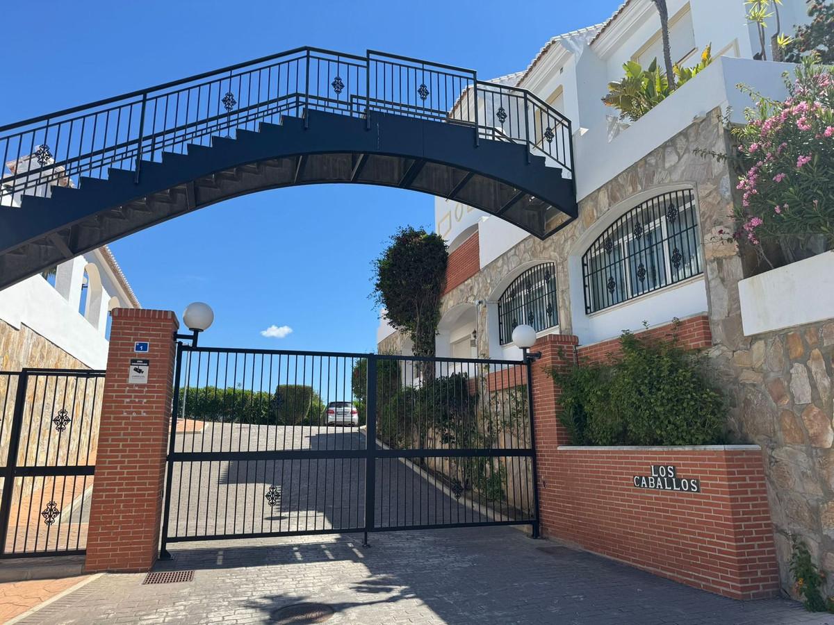 Townhouse Terraced in El Chaparral
