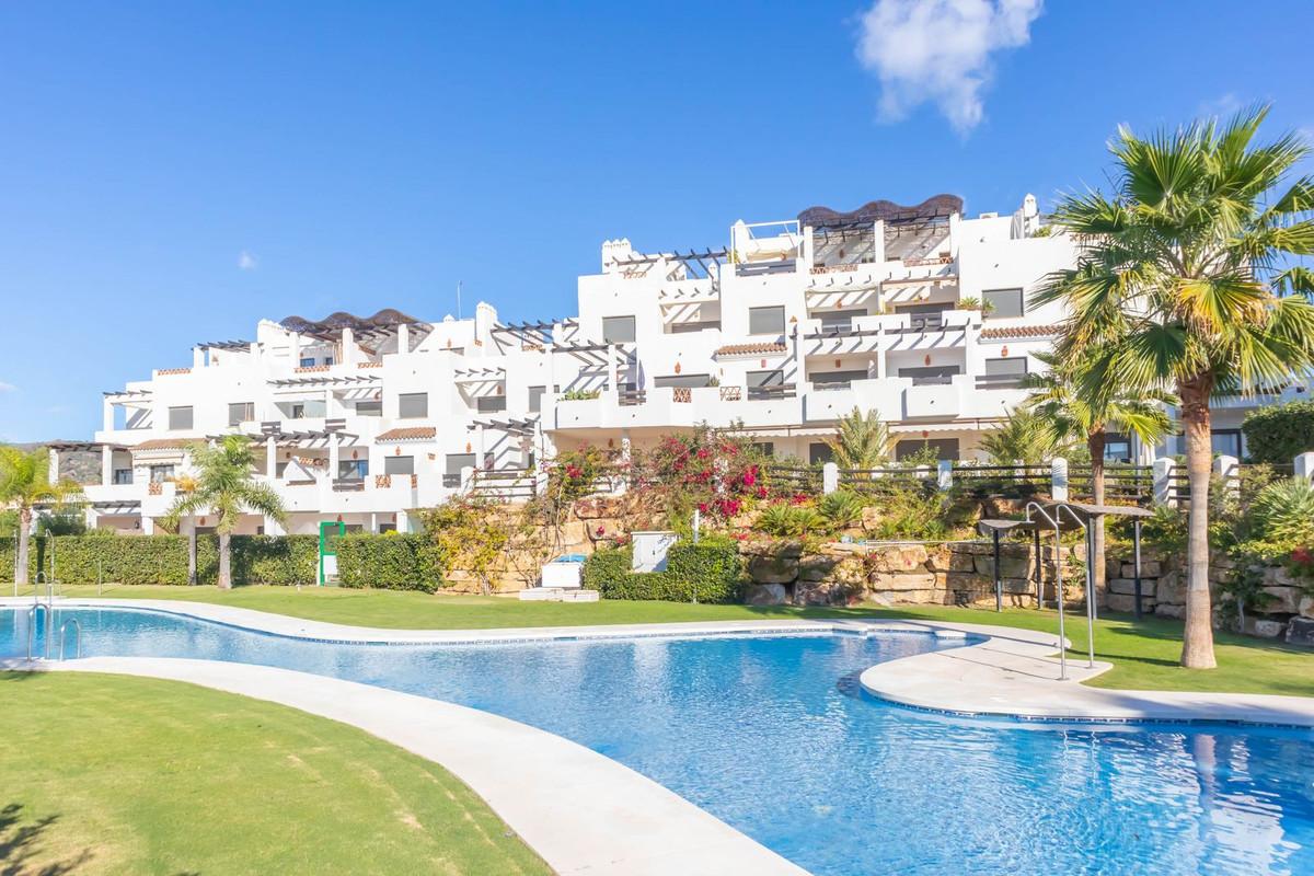 Apartment Penthouse Duplex in Estepona