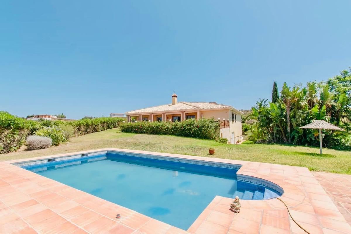Villa Detached in La Cala de Mijas
