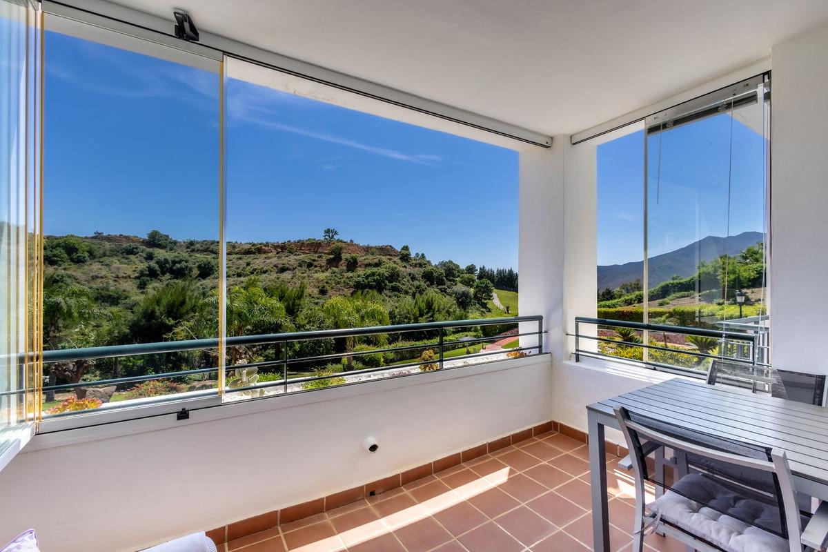 Apartment Ground Floor in Alhaurin Golf
