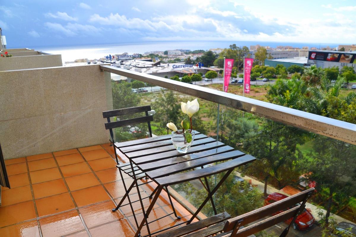 Apartment Middle Floor in El Pinillo