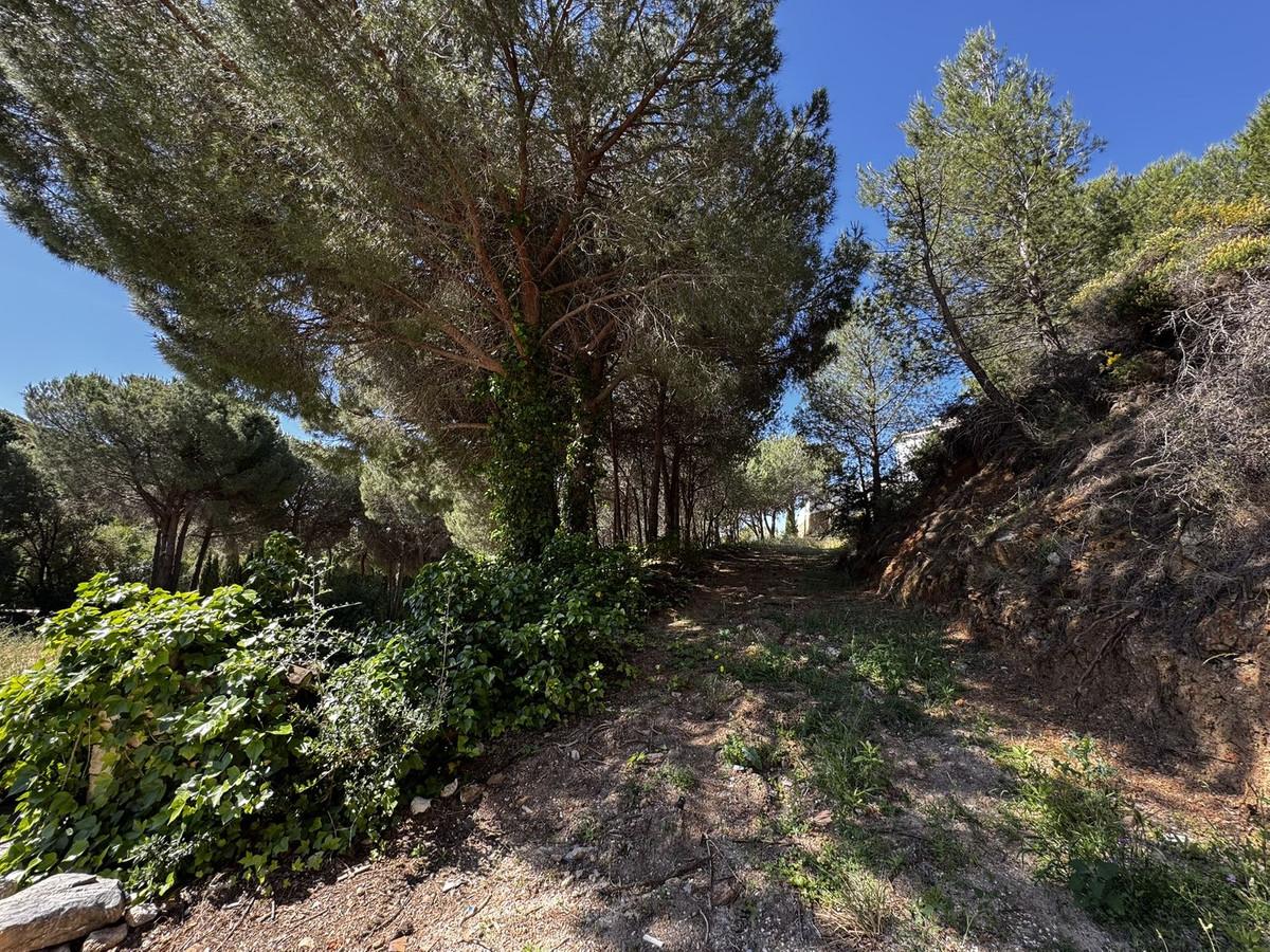 Plot Residential in Valtocado