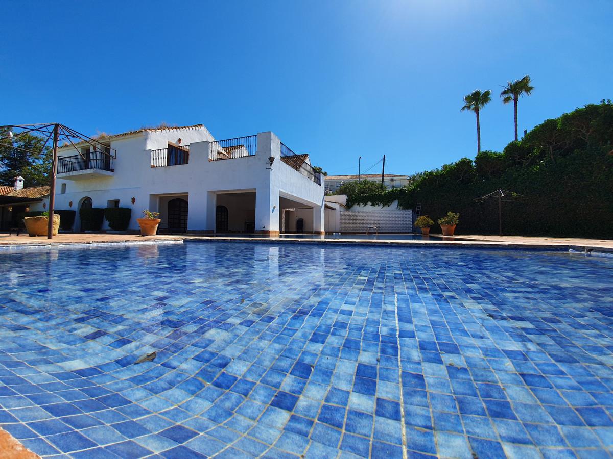 Villa Finca in San Enrique