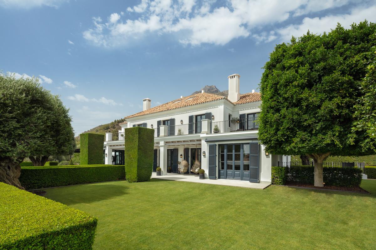 Villa Detached in The Golden Mile